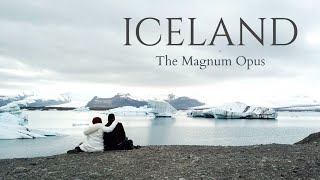 Download Lagu Iceland: The Magnum Opus MP3