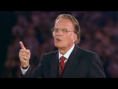 Lost Sheep | Billy Graham's Deadly Message from Anchorage, Alaska