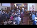 February 15, 2026 - Gilmour Baptist Church