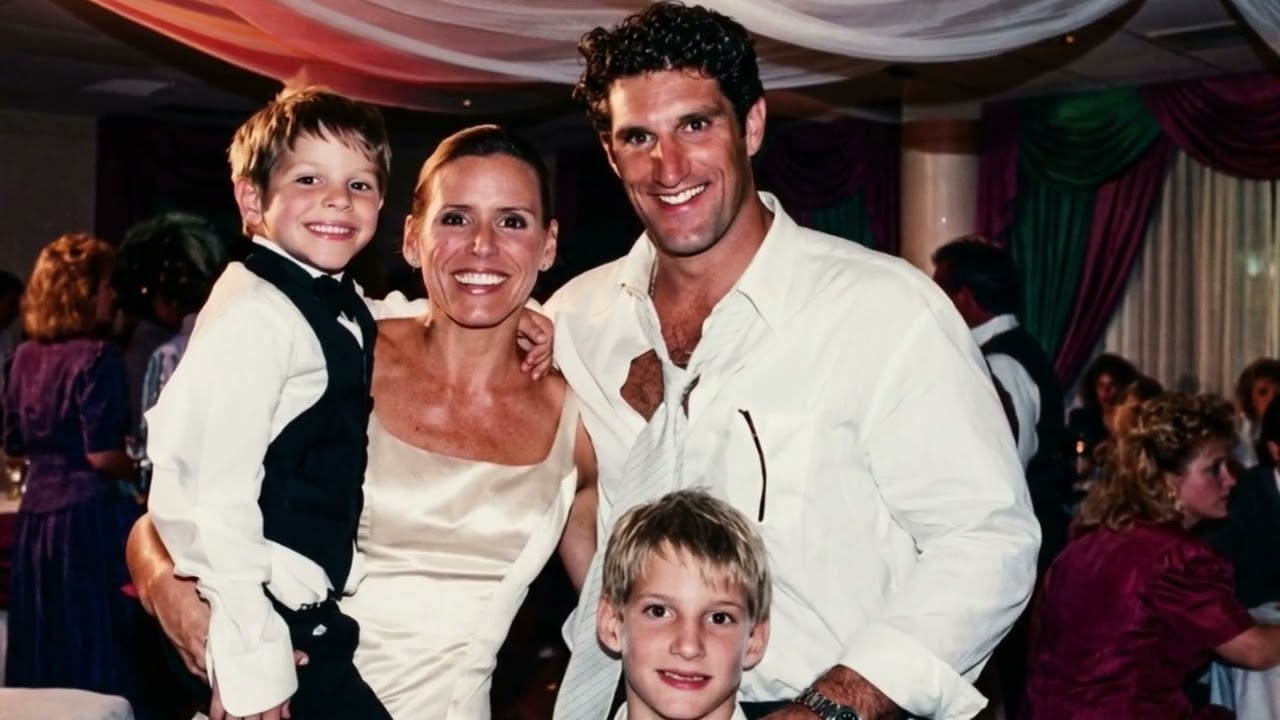 In 1988, NFL teams were investigating Eric Kummerow, a 6-foot-7 Ohio State prospect, for reasons that had nothing to do with football. His grandfather...