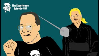 Jim Cornette on Kevin Dunn & Vince McMahon's New Corporate Photos