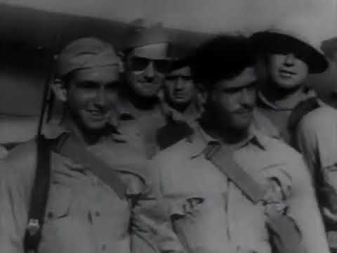 وثائقي تاريخي الحرب العالمية الثانية التاريخ الكامل 10