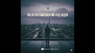 Belki Üstümüzden Bir Kuş Geçer Psychedelic Anatolian Folk Rock Cover