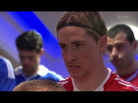 Fernando Torres vs Chelsea Away 08-09 HD 720p