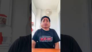 Ra nyandak pikirku tenan #fypシ #lucu #comedy  #reaction