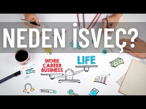 Video: Stokholm: əhali, yaşayış səviyyəsi, sosial təminat, orta əmək haqqı və pensiya