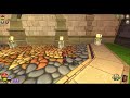 Wiz101 PVP and chill 5/25