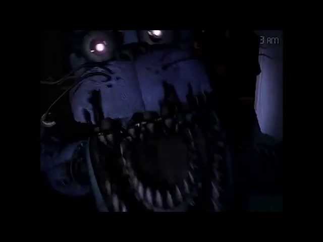 Five Nights at Freddy's 4 - 010083800E43E000 · Issue #2199