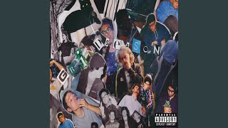 The Wait (feat. Lil Hump, Beans, Saulaman, Leanwidit, Johnny Dabbs, Tony P. & Goose Gills)