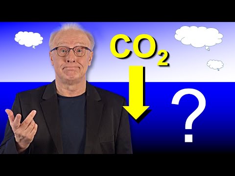 Video: Warum haben co2 und so2 unterschiedliche Formen?