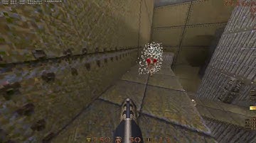 Quake - Nightmare Run of dm7sp by Khristov in 0:24 (table filler)