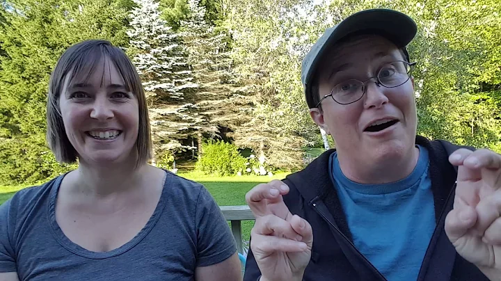 You're Not Working!!! Tips on Thriving with TBI or Post Concussion Syndrome