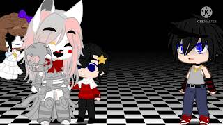 Daisybell Meme•GC•FNAF•My Au!•Wholesome Mangle