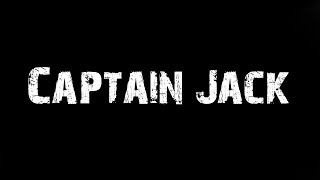 Captain Jack   Captain Jack Velchev & Dmitriy Rs & Igor Frank Remix