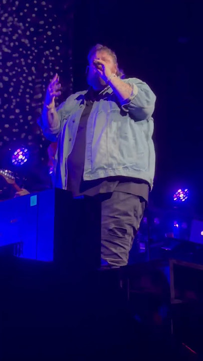 Jelly Roll Live Son of a Sinner 9/2022 Charlotte