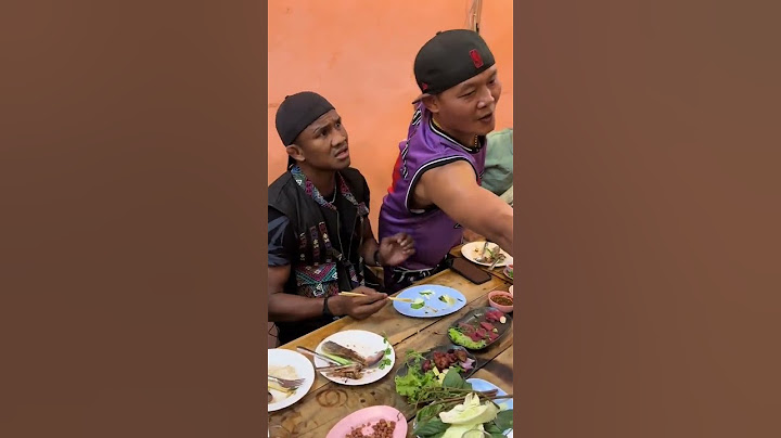 สิเอาจังได๋ อ้ายแสนชัย🤨 #Shorts | Buakaw Banchamek