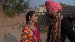 SANGDI SANGDI Pre wedding song Balpreet Singh+Prabhjot kaur