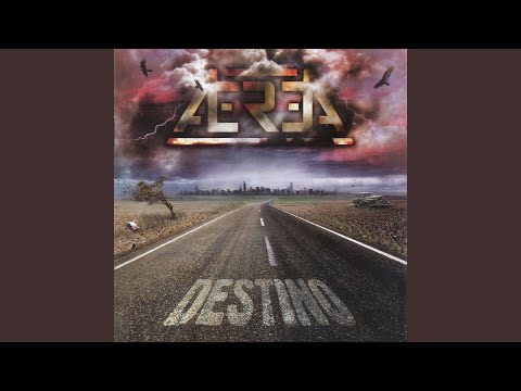 Aerea - A Tu Memoria