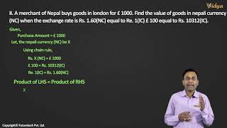 Example 13 | Discount and VAT | Math | Class 10 | Learning With Vidya