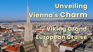 Viking Grand European River Cruise: Vienna Unveiled: Palaces, Coffee, & Must-See Sights screenshot 4