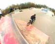 Seventies BMX - Mike Miller & Dan Lacey / Lotek