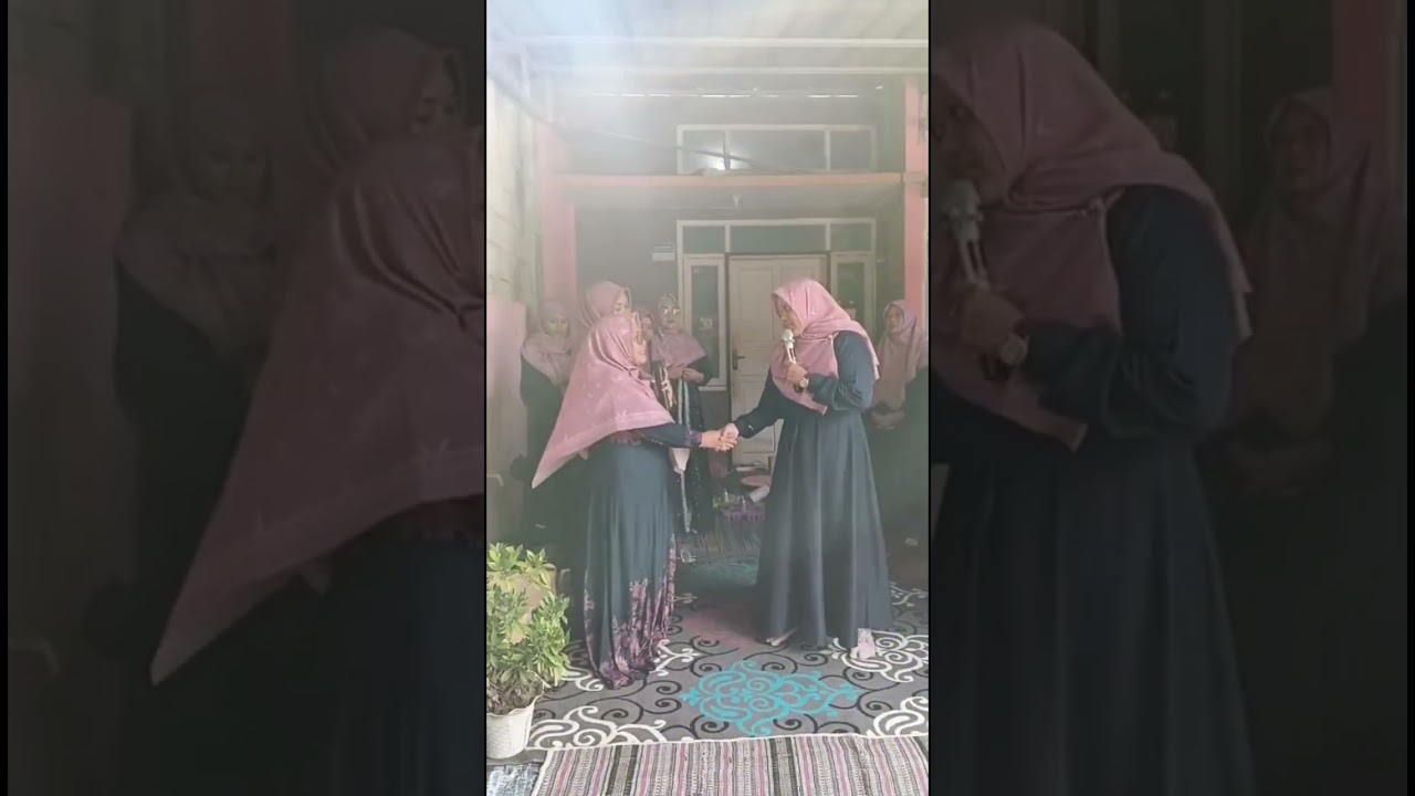 Penutupan pengajian at-taqwa sebelum bulan ramadhan || 2026