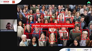 ONLINE: Business Case AI | 12. 10. 2020 - Datasentics - David Vopelka