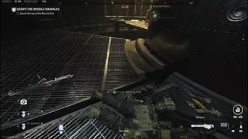 MW2 RAID FUNNY MOMENTS