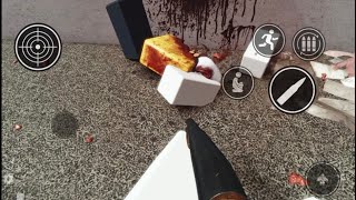 Best gore/shooter game on Roblox: untitled shooter 2 (gore warning duh and remember to turn on gore 