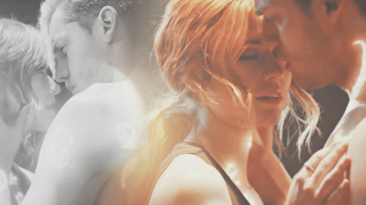 Clary & Jace unworthy [2x19] YouTube