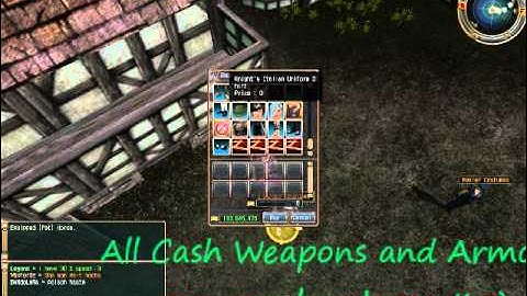 Last Chaos Generic Trailer by IWatchUInDarkness