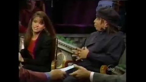 Politically Incorrect with Bill Maher (1997-11-17)