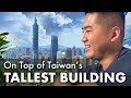 The World's Tallest Green Building