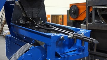 Spectrum Automation Company Tappet Feed System