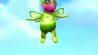 Super Backyardigans Movie Trailer Imovie 2008