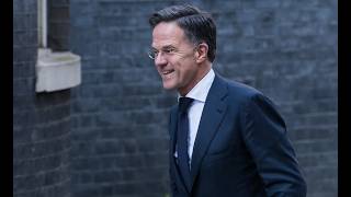 Klan News - Rutte: Të ndalet një Iran bërthamor