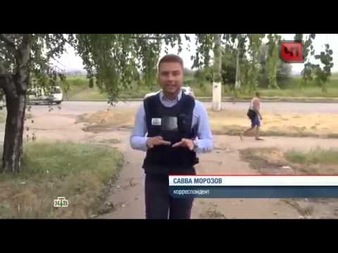 Чрезвычайное происшествие (эфир 09.06.2015)
