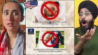 Indians React to 50 Weirdest Laws in the USA - One From Every State
