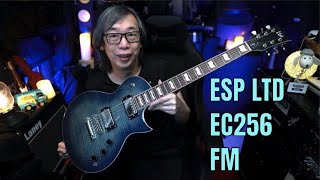 ESP LTD EC256 FM