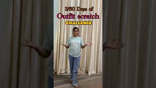 360Days Of Outfit Scratch Challenge