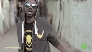 Devano - Stronger (Official HD Video) Resimi