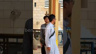 Pak Duta Sheila On 7 Umroh