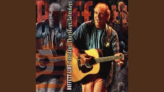 Video thumbnail of "Jimmy Buffett - Southern Cross"