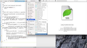 Sublime Text Highlighting in Coda 2