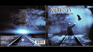 Katatonia - Strained (instrumental)