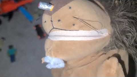 D VIDEO: 2 dumb brainrotted numbers