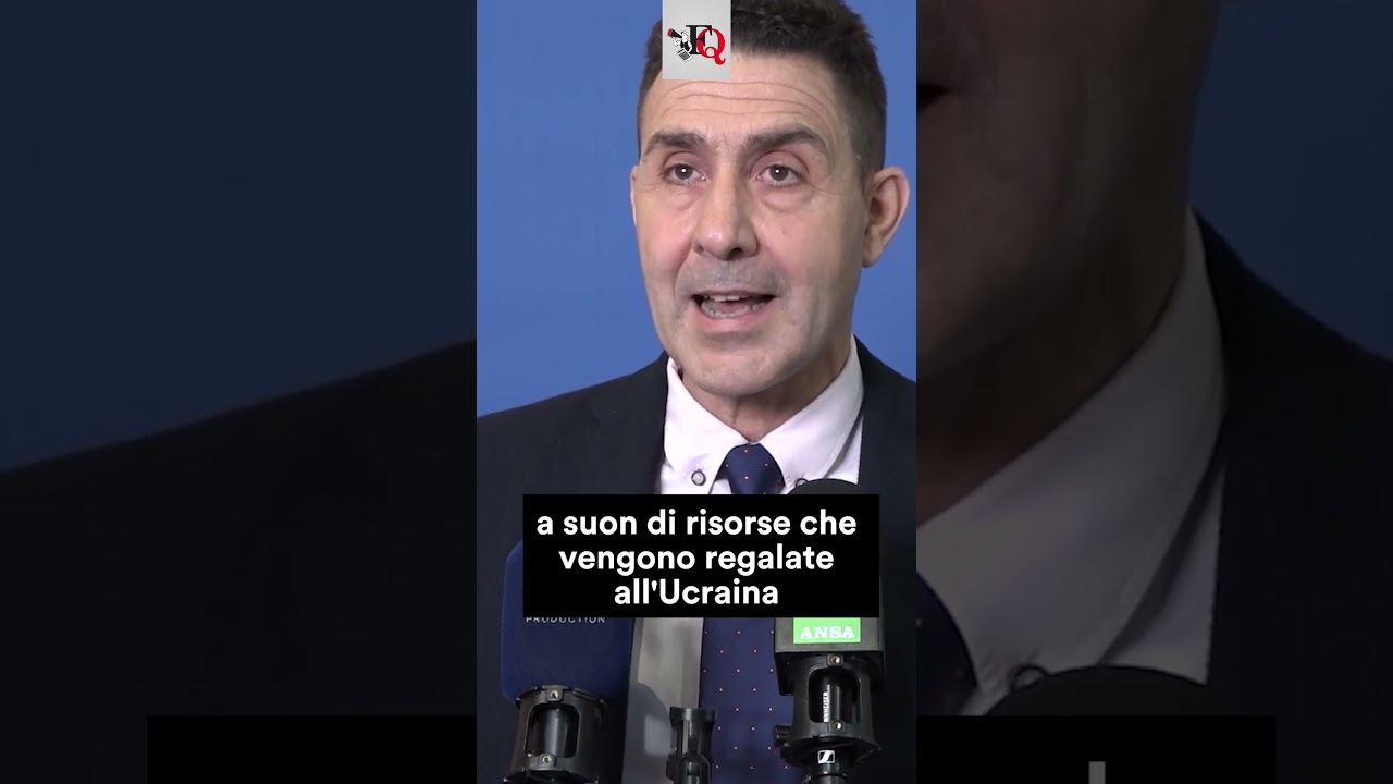 VANNACCI GUARDA ALL'ESTREMA DESTRA DI AFD: "LI SOSTENIAMO" 