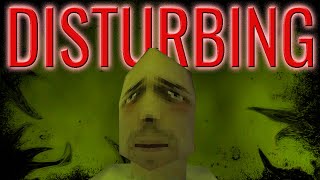 The Disturbing Atmosphere Of Paratopic