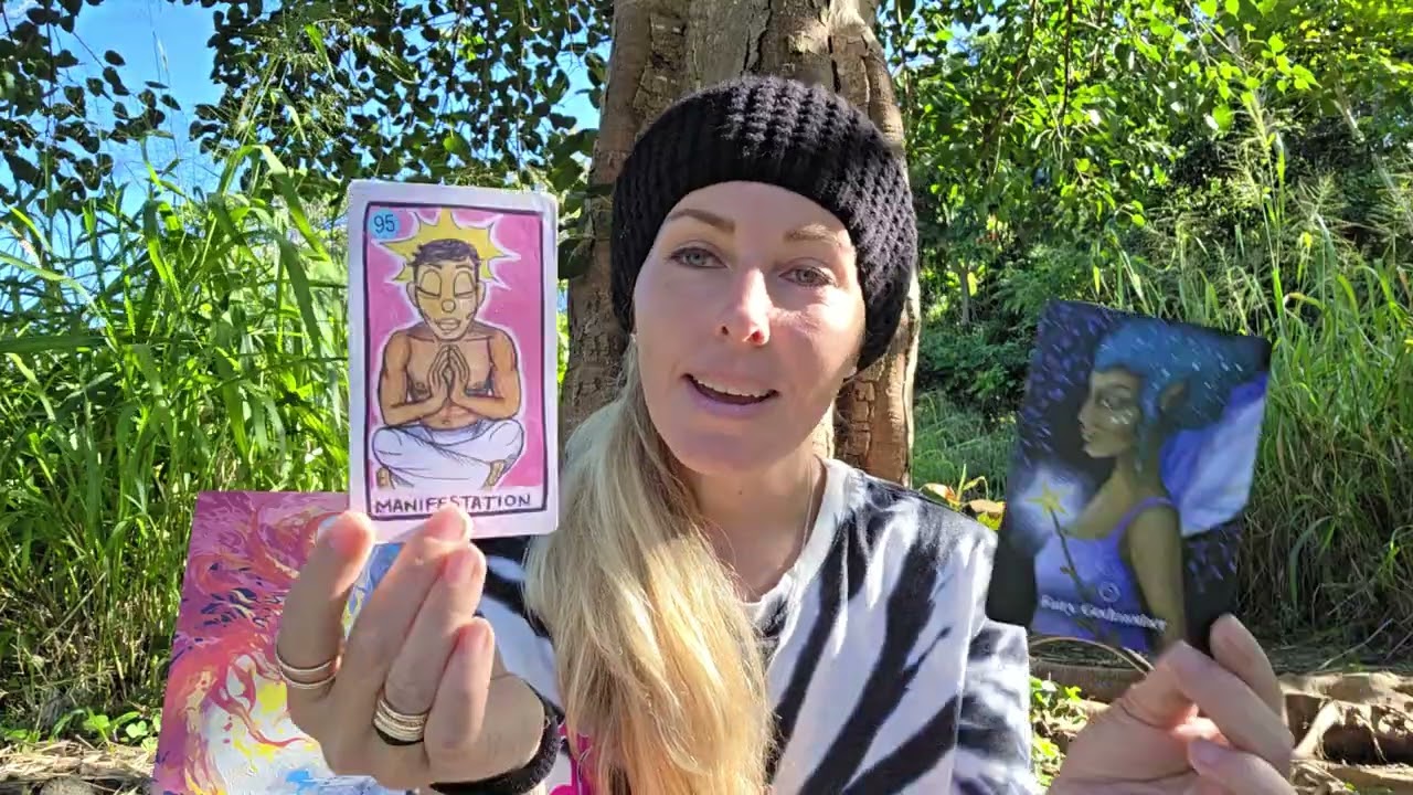 You have a talent for irritating as well as EXPOSING their demons...you are a witch of the light....