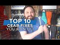 Top 10 dive gear fixes you can do yourself scuba top10 0